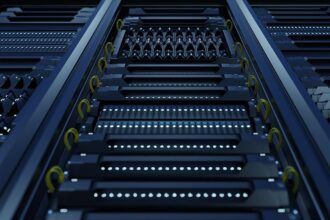 AMD y HyperVault desarrollarán infraestructura de IA en la India