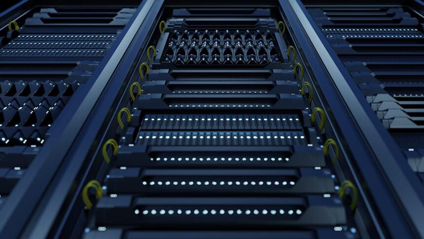 AMD y HyperVault desarrollarán infraestructura de IA en la India