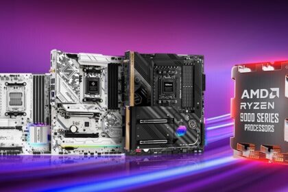 ASRock pública una declaración oficial sobre firmware de la motherboards AM5