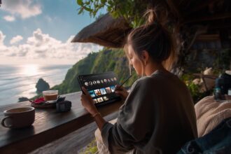 ASUS ProArt GoPro Edition ya está disponible en Colombia