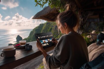 ASUS ProArt GoPro Edition ya está disponible en Colombia