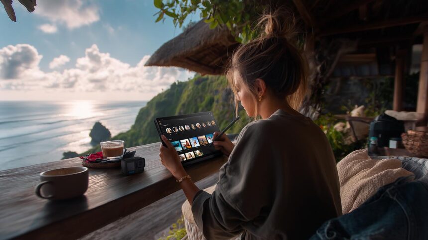 ASUS ProArt GoPro Edition ya está disponible en Colombia