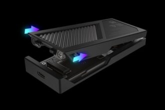 ASUS anuncia ROG Strix Aiolos