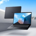ASUS ha anunciado el ASUS ExpertBook B3 G2