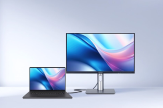 ASUS presenta funciones compatibles con Mac en las pantallas ProArt