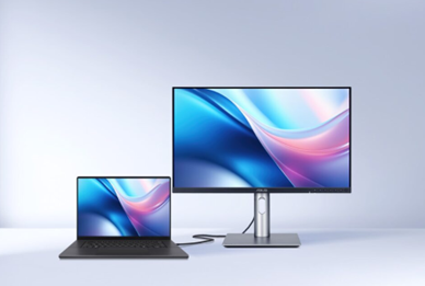 ASUS presenta funciones compatibles con Mac en las pantallas ProArt