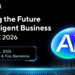 ASUS presentó novedades durante ISE 2026