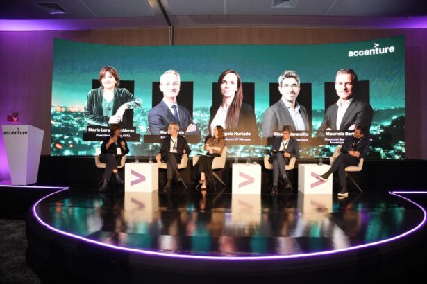 Accenture Colombia lanzó The Reinvention Community