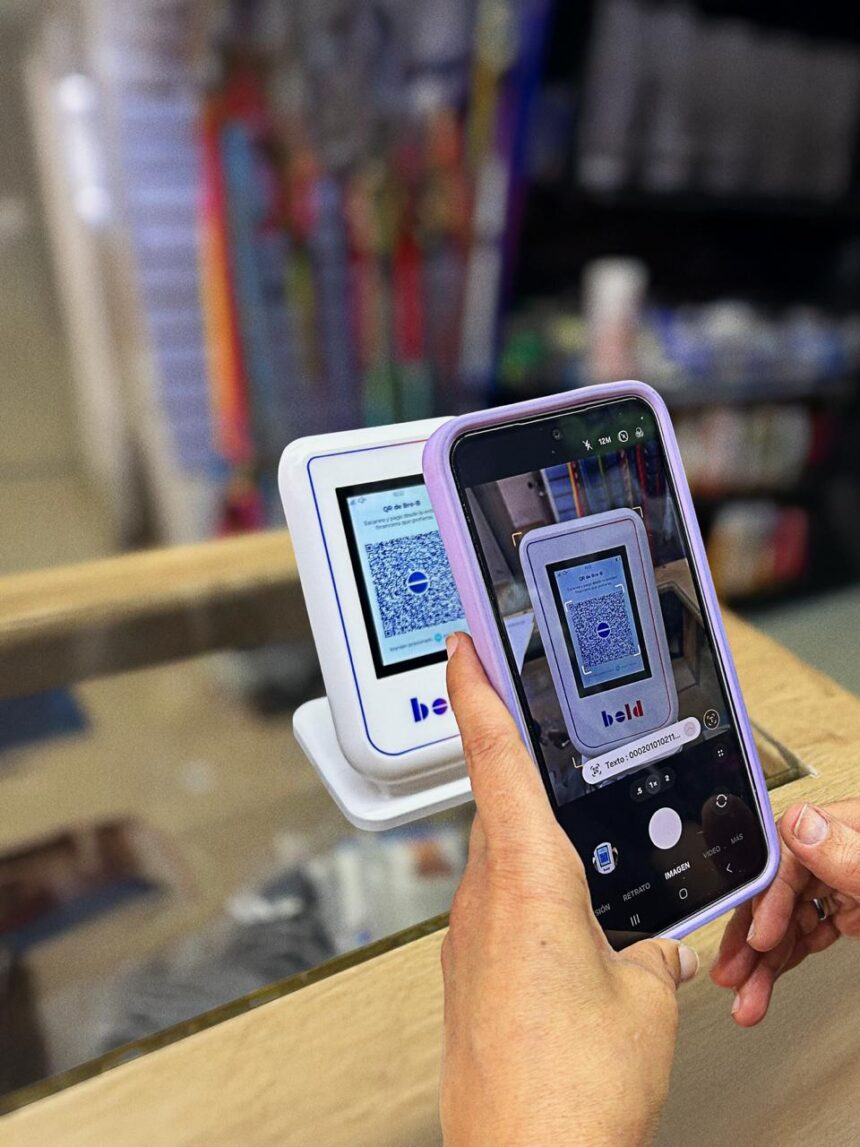 Adoptar nuevas soluciones de pago mejora las ventas y la seguridad