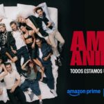 Amor Animal llegará a Prime Video el 20 de marzo