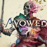 Avowed ya está disponible en PlayStation 5