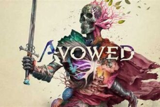 Avowed ya está disponible en PlayStation 5