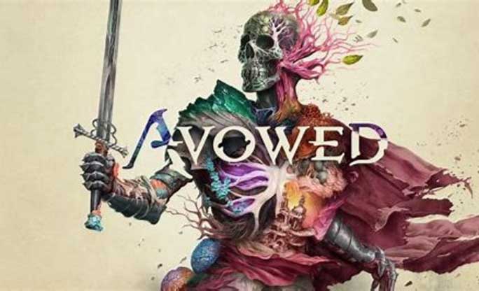 Avowed ya está disponible en PlayStation 5