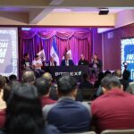 Bitfinex presenta el documental ‘El sueño Bitcoin de El Salvador’