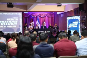 Bitfinex presenta el documental ‘El sueño Bitcoin de El Salvador’