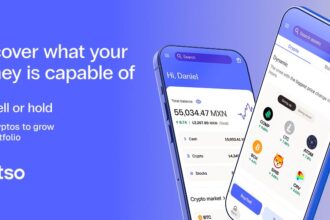 Bitso fortalece su equipo directivo global