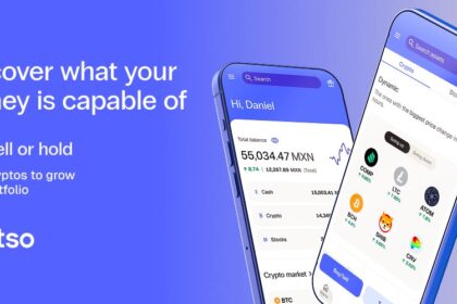 Bitso fortalece su equipo directivo global