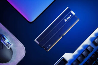 Biwin explica cómo la RAM es un componente clave para gaming