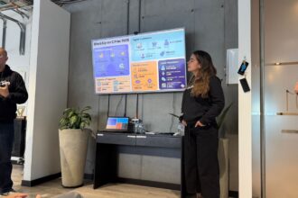 Blacksip y STP Networks se fusionan para liderar el comercio digital en LatAm