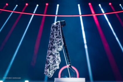 Brasil será sede del Six Invitational 2027