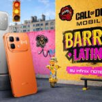Call of Duty Mobile anuncia el torneo “Barrios Latinos”
