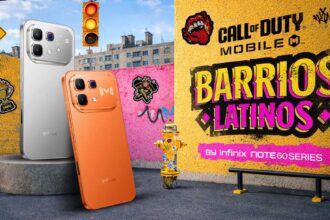 Call of Duty Mobile anuncia el torneo “Barrios Latinos”