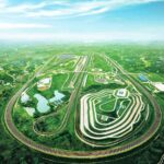 Changan abrió en China laboratorio de pruebas de conducción inteligente