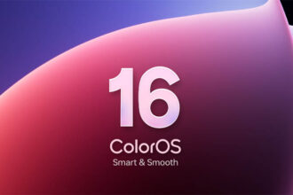 ColorOS 16 lleva la inteligencia Artificial al máximo