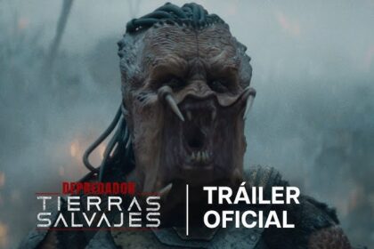DEPREDADOR: TIERRAS SALVAJES ya está disponible en Disney+