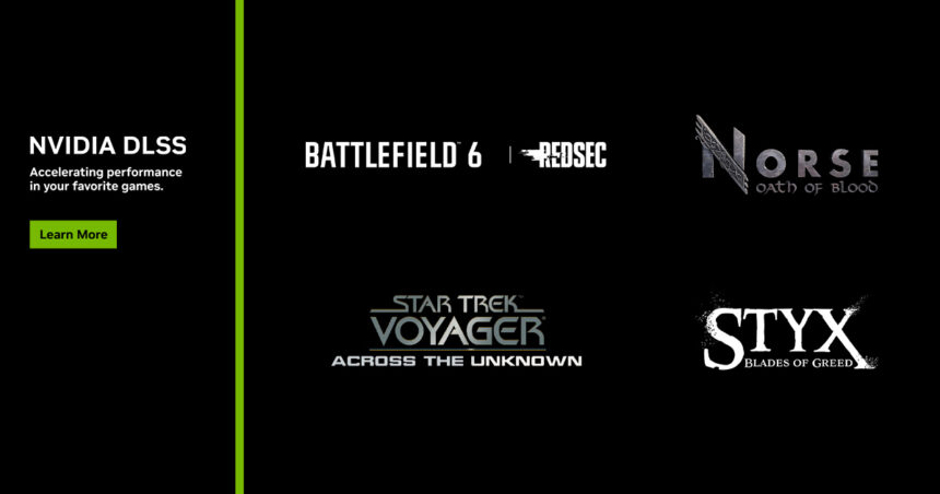 DLSS 4 con Multi Frame Generation llega a Styx: Blades of Greed