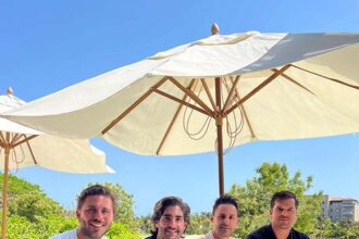 Daypass.com cierra una ronda de inversión de 2 millones USD