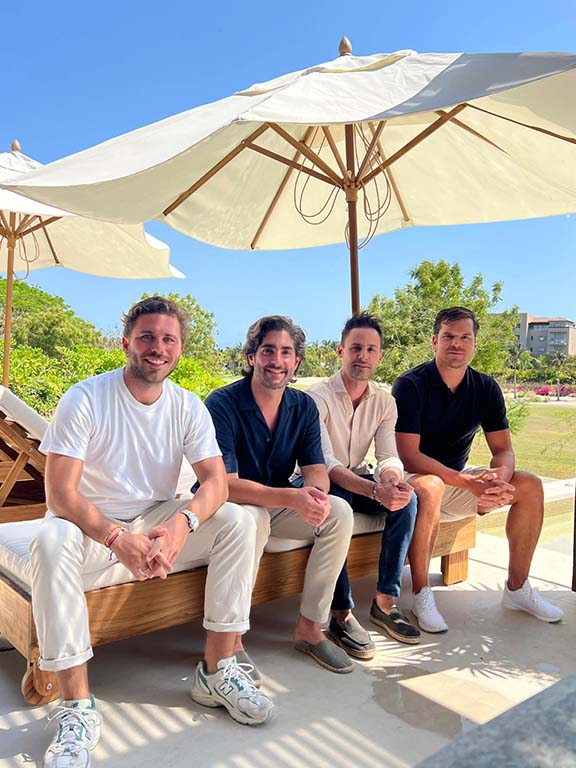 Daypass.com cierra una ronda de inversión de 2 millones USD