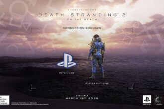 Death Stranding 2: On the Beach llegará a PC el 19 de marzo