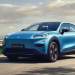 Deepal S05 gana el Green Design International Award