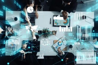 Deloitte presentó el informe “El estado de la IA en las empresas”