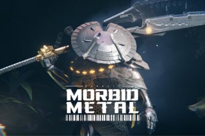 Demo de Morbid Metal recibe versiones en español y portugués