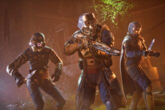 Dune: Awakening recibe un nuevo y fresco endgame en nueva actualización