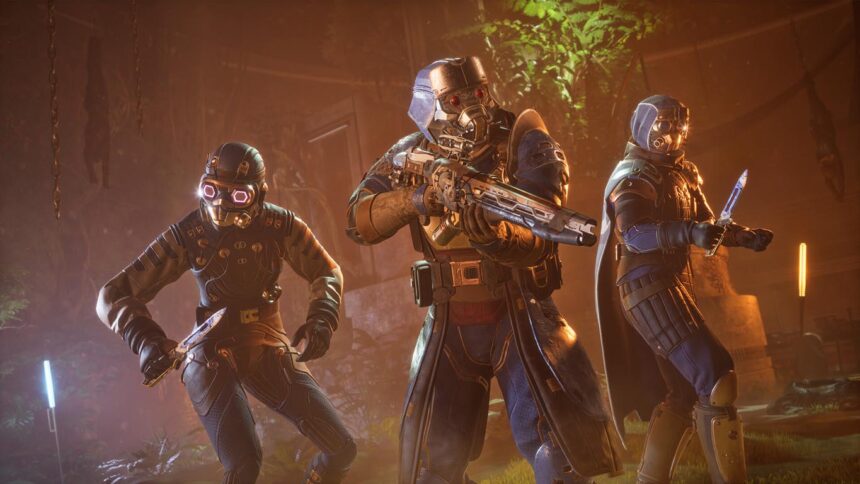 Dune: Awakening recibe un nuevo y fresco endgame en nueva actualización