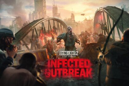 Dying Light celebra 11 años de apocalipsis zombie