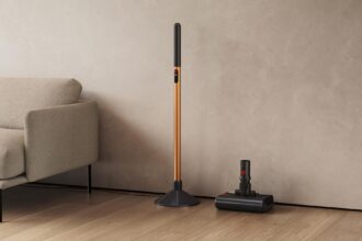 Dyson anuncia el nuevo PencilWash