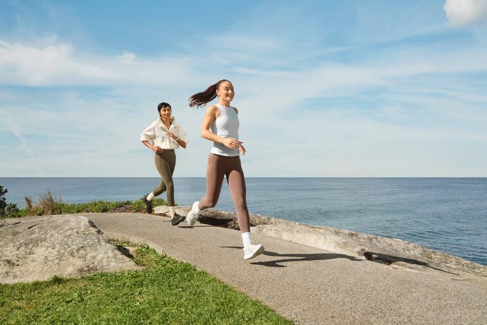 El Ecosistema Galaxy y Samsung Health mejoran nuestro bienestar