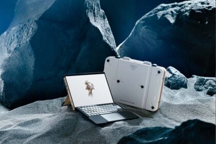 El ROG Flow Z13-KJP ya se puede pre ordenar en Colombia