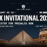 El Six Invitational 2026 comienza en París con 3 millones de dólares en premios