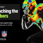 El Super Bowl también se juega con datos y Zebra Technologies esta ahí