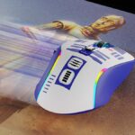 El mouse GLADIUSTM10 de PRIMUS ya está disponible en Colombia