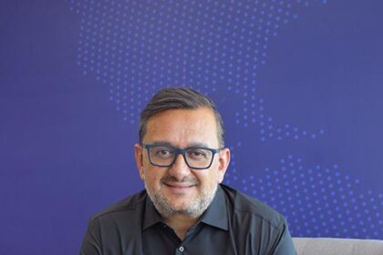 Fernando Contreras es nuevo Country Manager de DispatchTrack para NOLA