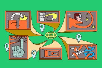 Figma presentó el informe State of the Designer 2026