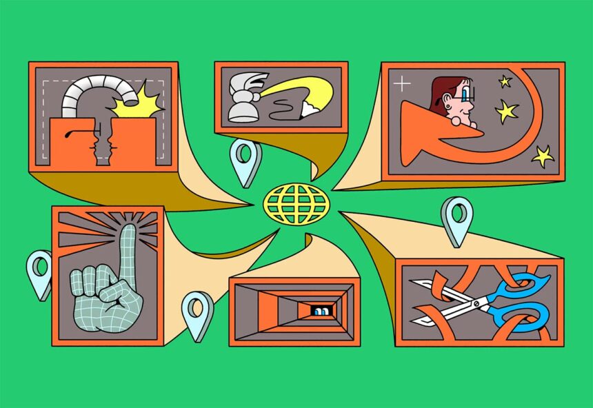 Figma presentó el informe State of the Designer 2026