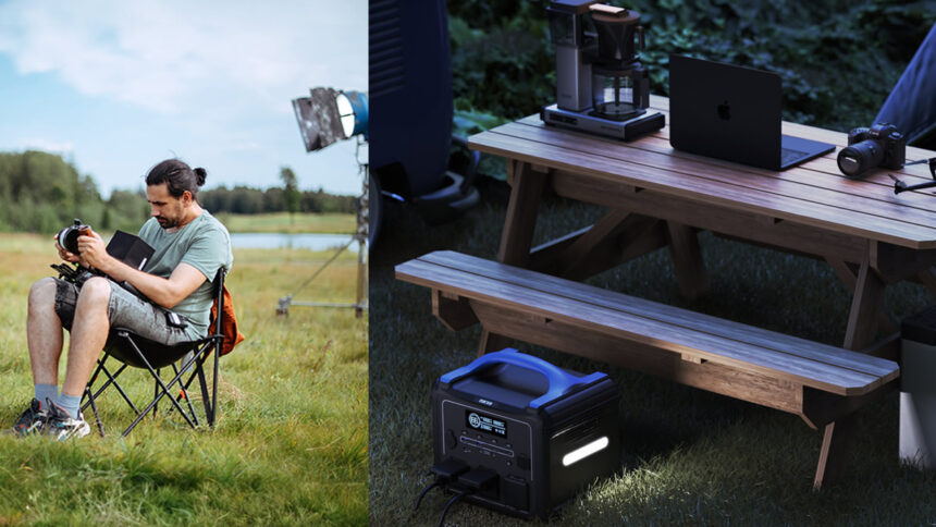 Forza Power Technologies impulsa en Colombia su serie TITAN