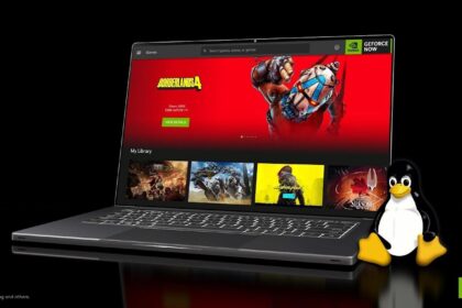 GeForce NOW lleva la potencia de GeForce RTX a Linux